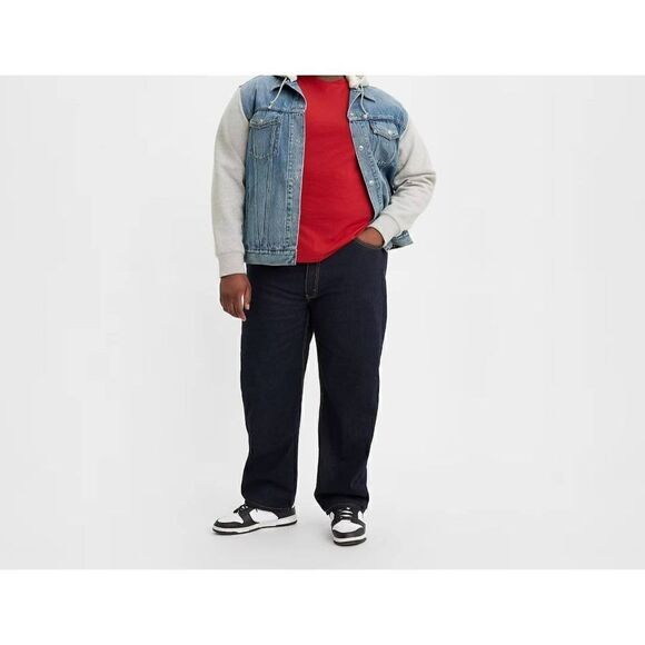 550™ RELAXED FIT MEN'S JEANS (BIG & TALL)